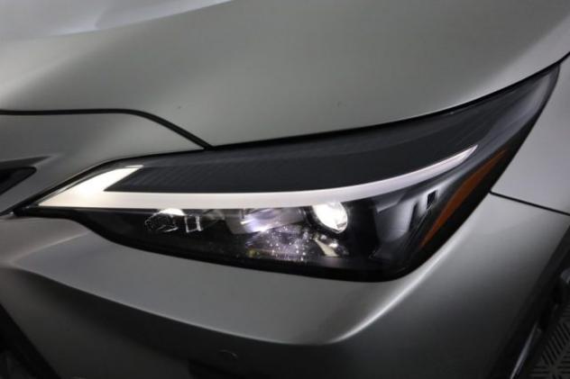 LEXUS NX NX Hybrid 4WD Premium + rif. 23798464 - Foto 9