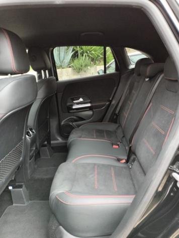 MERCEDES-BENZ GLA 200 D AMG PREMIUM 150CV AUTO PACK LUCI INT rif. 23775596 - Foto 8