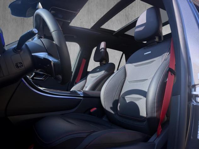 Mercedes-Benz GLC GLC 43 Mercedes-AMG 4M AMG Line Premium Plus IVA ESPOSTA GANCIO TRAINO - Foto 8