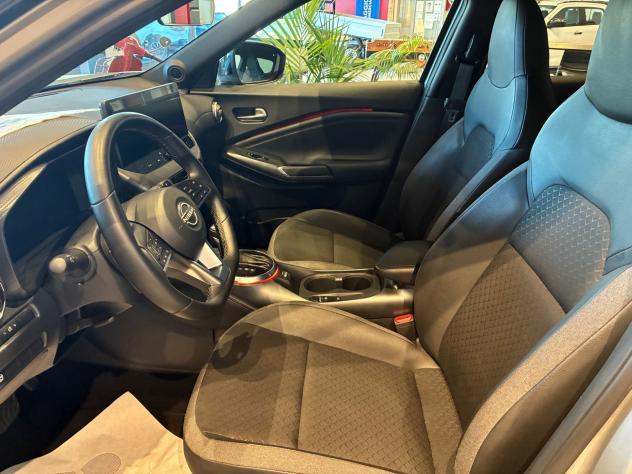 Nissan Juke Juke 1.0 DIG-T 114 CV DCT N-Connecta - Foto 7