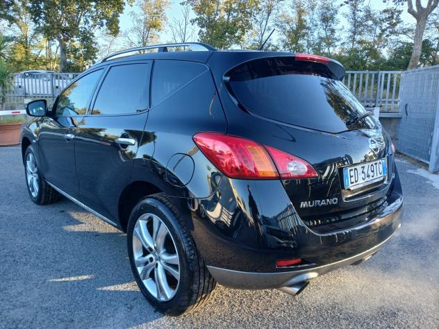 Nissan Murano 2.5 dCi Tekna - Foto 7