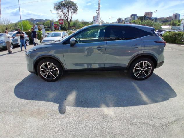 Nissan Qashqai 1.3 MHEV 158 N-Style Xtronic - Foto 4