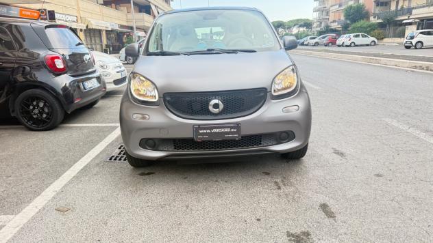 Smart ForFour 70 1.0 Passion LED PDC BLUETOOTH PANORAMA - Foto 2