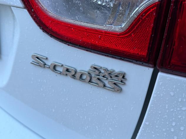 Suzuki SX4 S-Cross 1.0 Benzina permute rate garanzia - Foto 9
