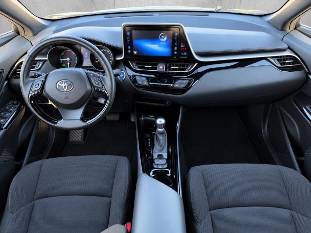 Toyota C-HR C-HR 1.8h Trend 2wd e-cvt - PROMO - Foto 9