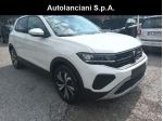 VOLKSWAGEN T-Cross 1000 TSI EDITION PLUS 95CVCARPLAY CAM VETRSCUR ITA rif.  &hellip;