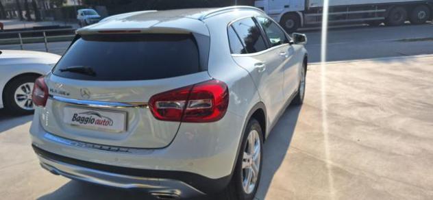 MERCEDES-BENZ GLA 200 d Automatic Sport N°FG683 rif. 23501414 - Foto 8