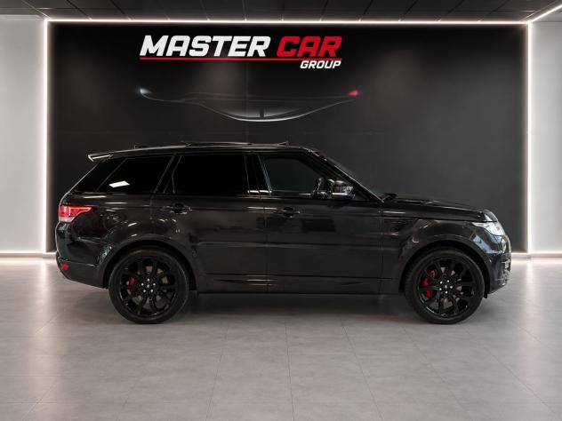 Land Rover Range Sport 3.0 SDV6 HSE Dynamic - Foto 8
