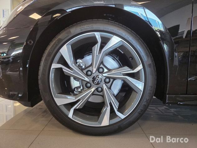 Audi A3 TDI 110 kW S tronic S line Edition - Foto 9