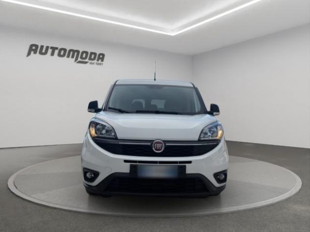 FIAT Doblo 1.3 MJT 5 POSTI AUTOCARRO N1 rif. 23826142 - Foto 2