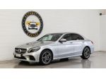 MERCEDES-BENZ C 220 d 4Matic Premium UNIPRO LEGGERE DESCR. rif. 23307994
