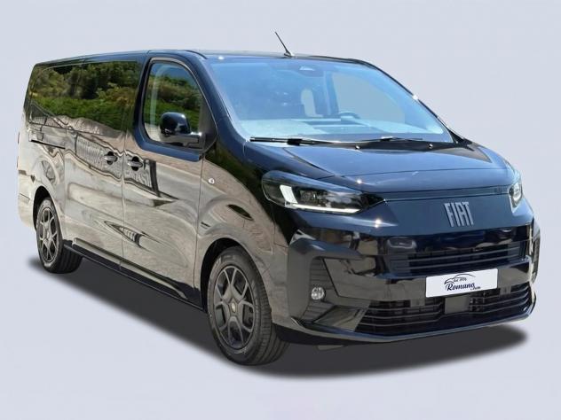 NEW Fiat Ulysse 2.2 Multijet 180 CV AT8 L3#RETROCAMERA! - Foto 2