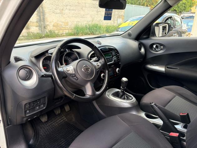 NISSAN JUKE 1.5 DCI 110CV TEKNA 2018 - Foto 7