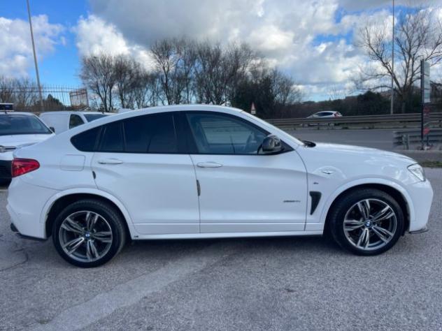 BMW X4 xDrive20d Msport rif. 23411545 - Foto 7