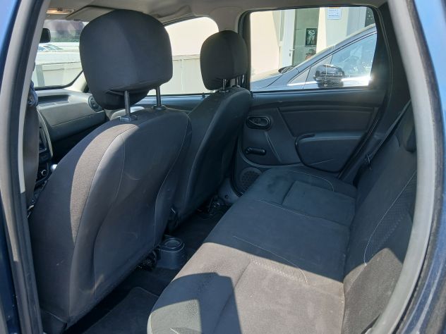 Dacia Duster 1.6 Laureate GPL prezzo finanziabile - Foto 6