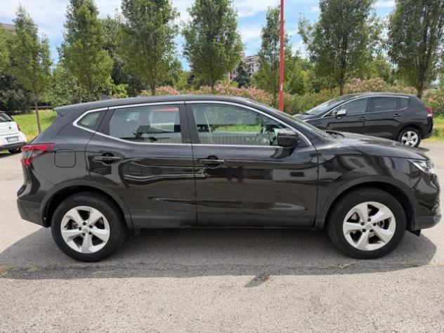 NISSAN Qashqai 1.3 DIG-T 140 CV rif. 24101345 - Foto 6