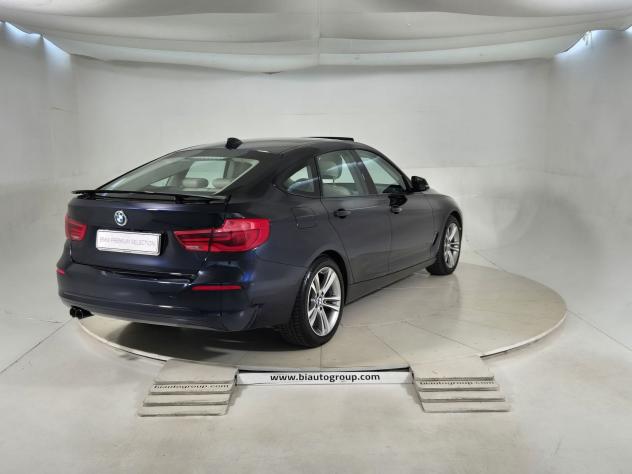 BMW Serie 3 Gran Turismo Serie 3 F34 2016 Gran Turismo 320d Gran Turismo xdrive Sport auto - Foto 4