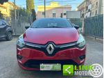 RENAULT Clio Itens rif. 23921695