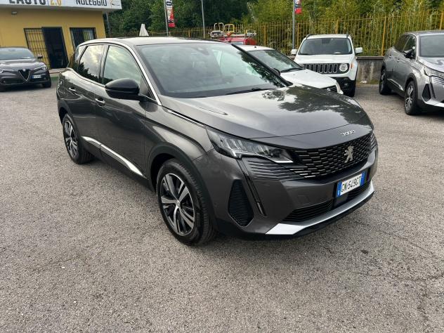 Peugeot 3008 BlueHDi 130 S&S EAT8 Allure Pack - Foto 2