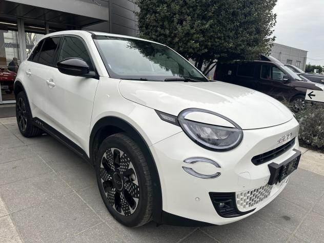 FIAT 600 Hybrid 100 CV DCT MHEV La Prima *PROMO AZZURRA LAST MINUTE* - Foto 3