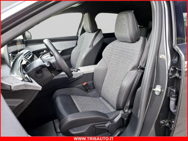 PEUGEOT 3008 1.2 Hybrid 145 e-DCS6 Allure (FULL LED+PELLE+NAVI) - Foto 9