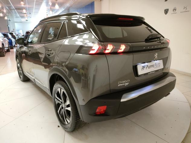 Peugeot 2008 2008 BlueHDi 110 S&S GT - Foto 9
