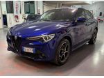Alfa Romeo Stelvio 2.2 210 CV AT8 Q4 Veloce