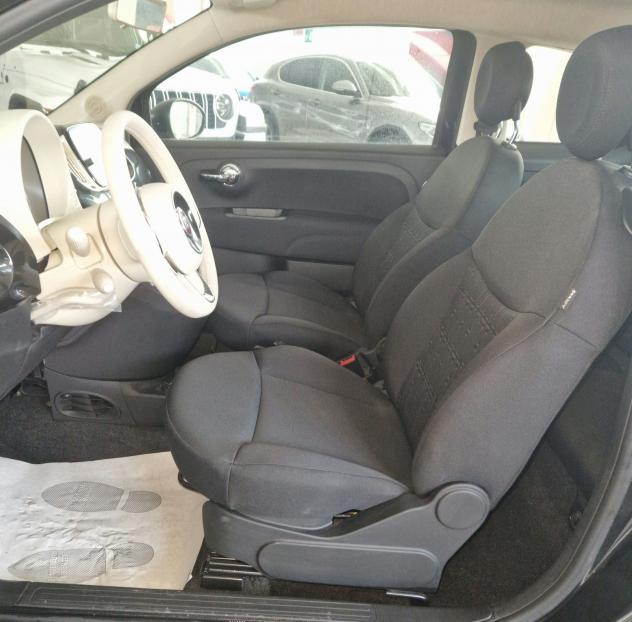 FIAT 500 Hybrid 1.0 70cv Ibrido - Foto 7