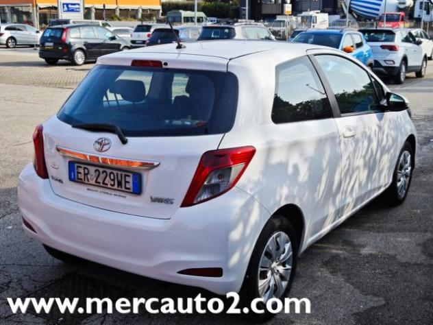TOYOTA Yaris 1.0 3 porte Active OK NEOPATENTATI rif. 22287068 - Foto 7