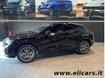 AUDI Q3 SPB 45 TFSI e S tronic S line edition black editio rif. 23941187