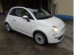 FIAT 500 1.2 LOUNGE NEOPATENTATI rif. 17252182
