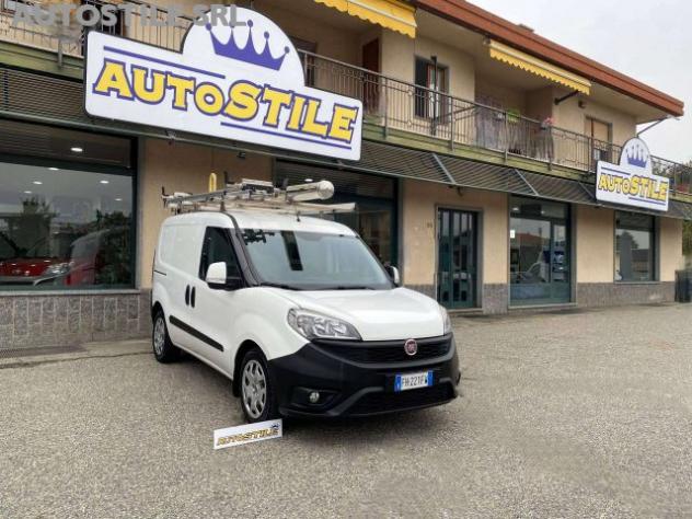 FIAT Doblo 1.6 M-Jet 105cv OFFICINA MOBILE - ATTREZZATO OFFIC rif. 24147480 - Foto 7