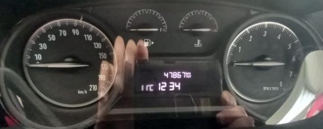 LANCIA Ypsilon 1.2 69 CV 5 porte Gold rif. 23257888 - Foto 8