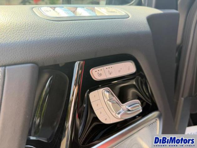 MERCEDES-BENZ G 63 AMG 63 AMG MILD HYBRID M.Y. 2025 OPACA IVA ESPOSTA! rif. 23770142 - Foto 9