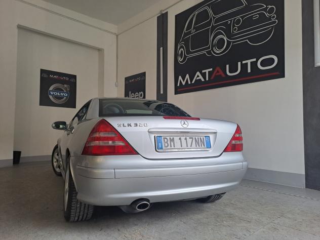 Mercedes-benz SLK 320 cat - Foto 7