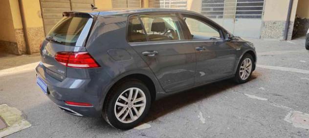 VOLKSWAGEN Golf 1.4 TGI 5p. CONFORTLINE BlueMotion rif. 23441148 - Foto 3