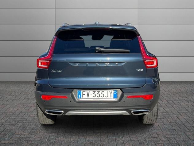 Volvo XC40 XC40 T4 Geartronic Inscription - Foto 10