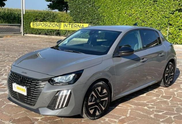 PEUGEOT 208 PureTech 100 Stop&Start 5 porte Allure rif. 23975903 - Foto 3