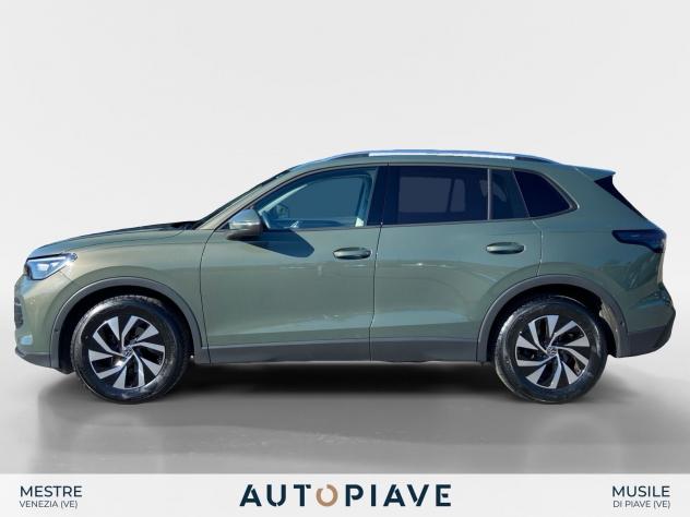 Volkswagen Tiguan 1.5 eTSI 96KW EVO ACT Edition Plus DSG - Foto 2