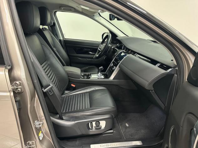 Land Rover Discovery Sport 2.0 TD4 163cv SE 4WD | AUTOCARRO N1 - Foto 5