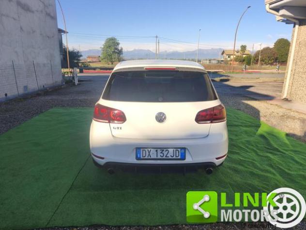 VOLKSWAGEN Golf GTI GTI rif. 24224545 - Foto 6
