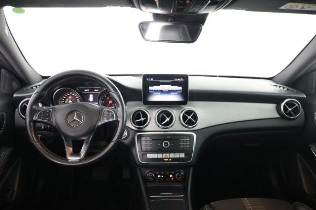 MERCEDES-BENZ CLA sse GLA GLA 220 CDI/d Automatic 4Matic Sport rif. 23824091 - Foto 4