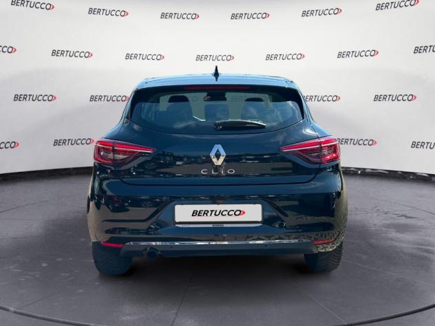 RENAULT Clio 5ª serie Clio TCe 100 CV GPL 5 porte Intens - Foto 6