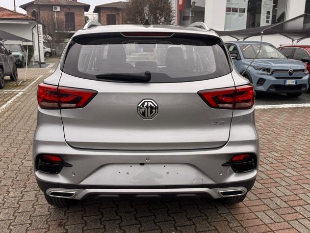 MG ZS 2024 1.5 Classic Comfort - Foto 2