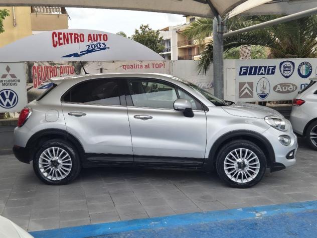 FIAT - 500X - 1.4 T-Jet 120 CV GPL Lounge - Foto 5