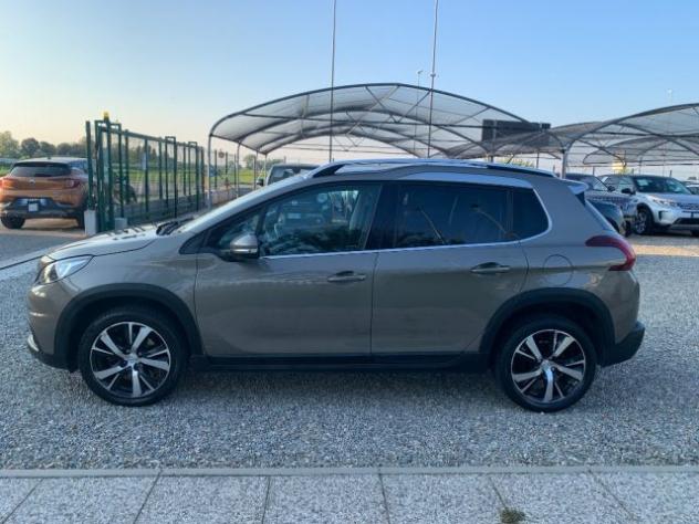PEUGEOT 2008 1° serie PureTech Turbo 110 EAT6 S&S Allure rif. 24107085 - Foto 2