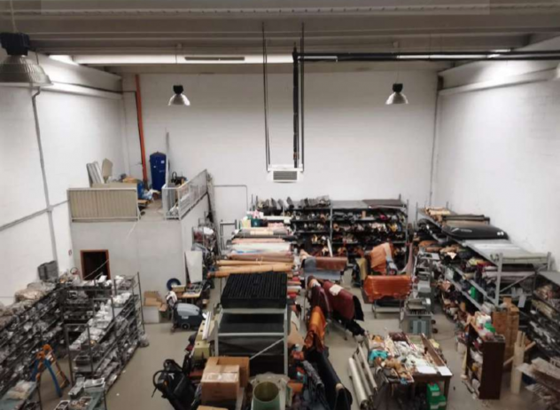 Laboratorio in vendita a Cervia