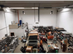 Laboratorio in vendita a Cervia