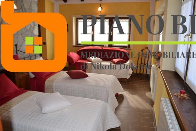V000565 - ESCLUSIVA TENUTA CON TERRENO - POTENZIALE B&B - Foto 18