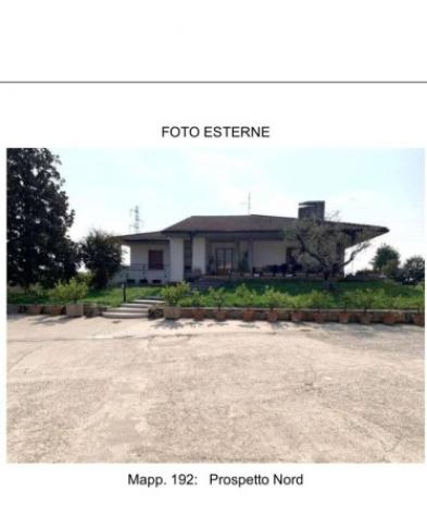 Immobile in asta di 225 m² con più di 5 locali in vendita a Caldiero - Foto 2